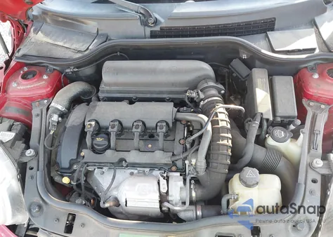 2008 Mini Cooper S из США, поврежденный, VIN WMWMF73598TV32869